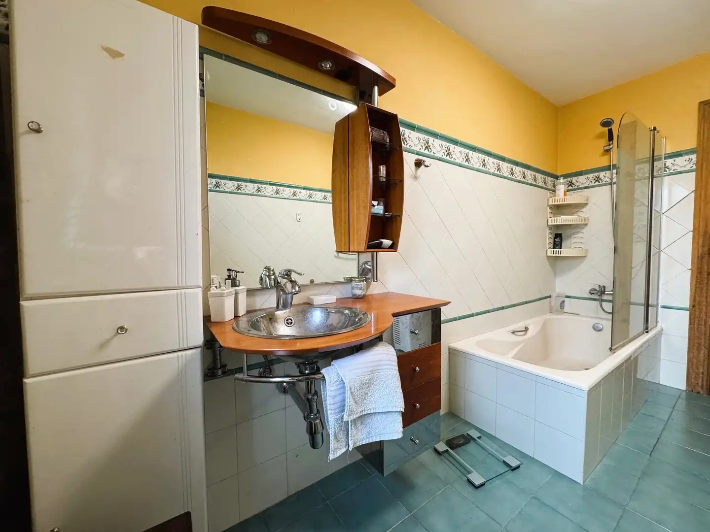 Casa rústica con terraza en venta en Abadiño, imagen 29