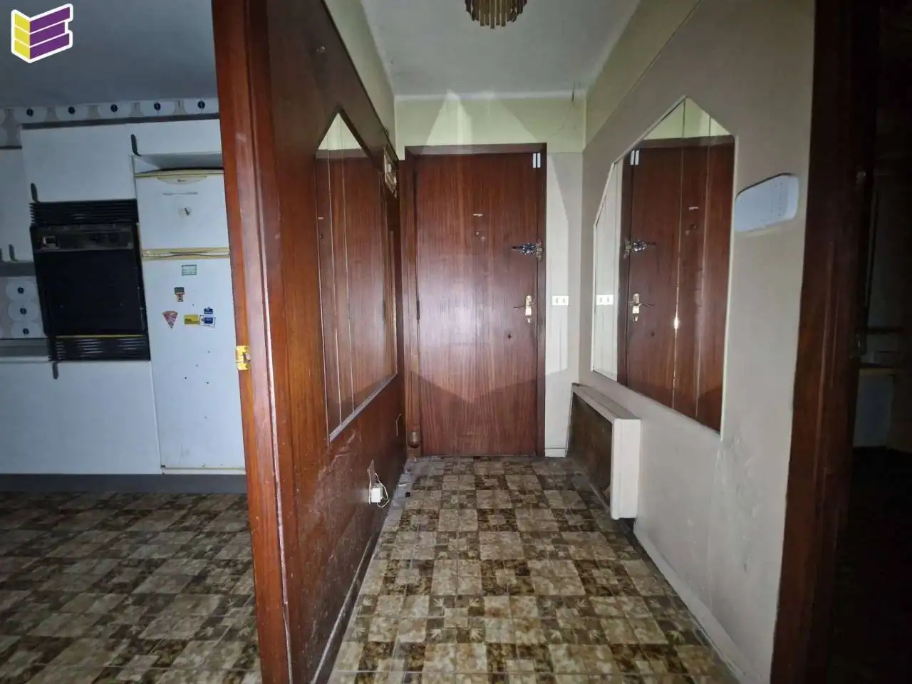 Pis amb ascensor en venda a Calle Urzaiz 118, imagen 12