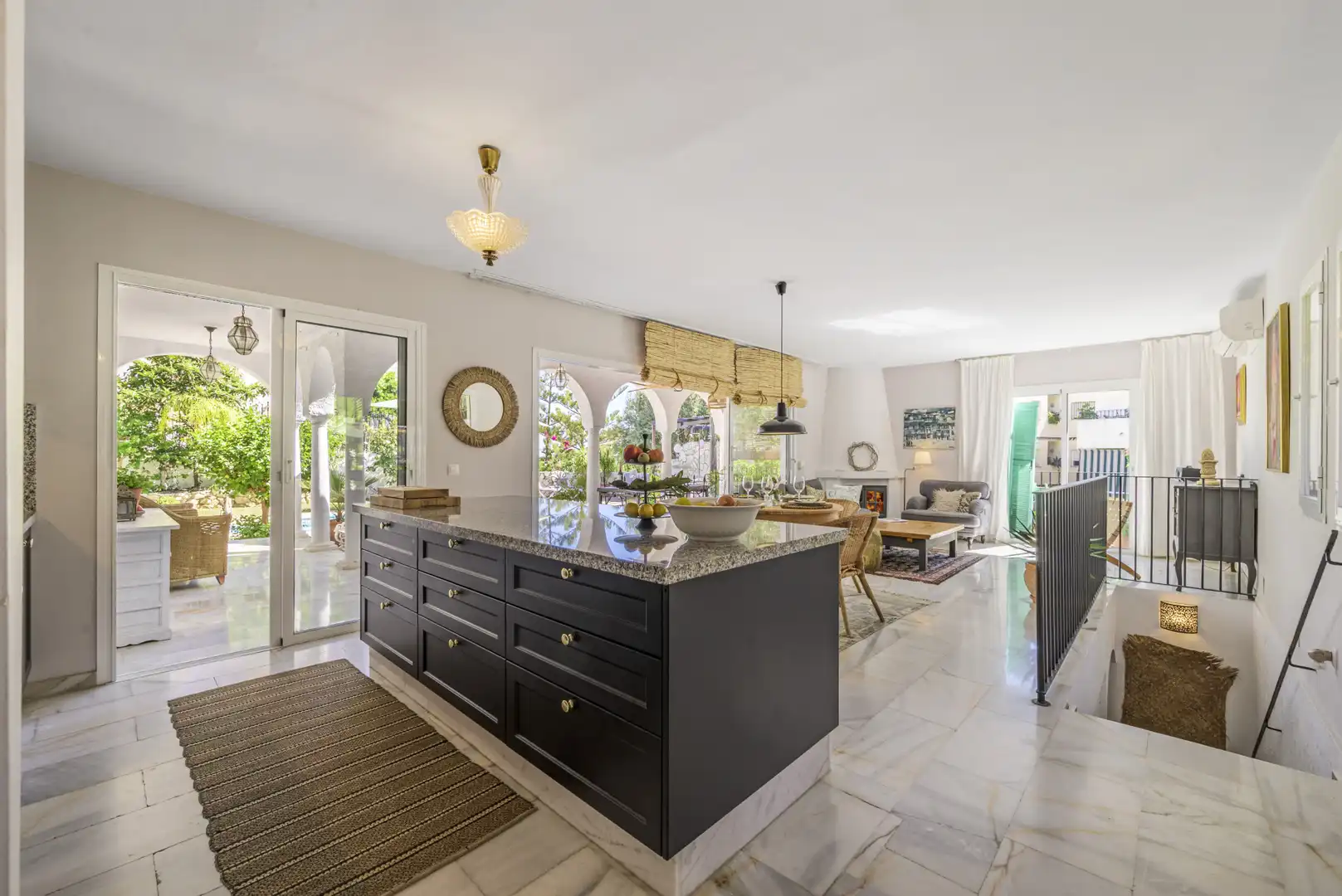 Maison avec piscine à vendre à Hipódromo - Cerrado del Águila, imagen 5