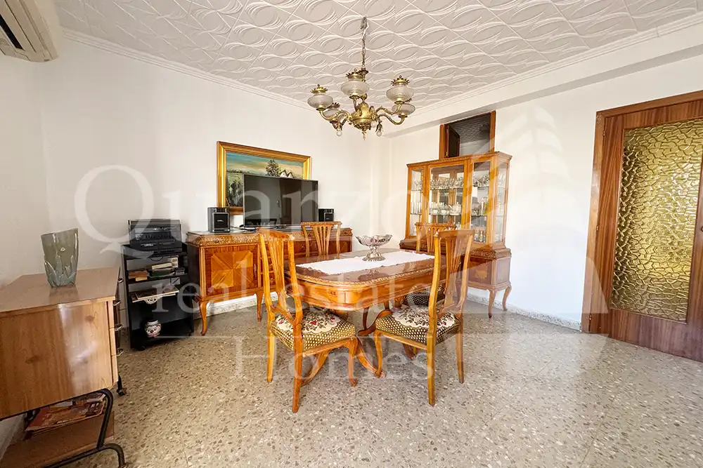 Appartement avec terrasse à vendre à La Pobla del Duc, imagen 3