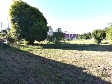 Terreno residenziale in vendita a Lugar Tolda 23