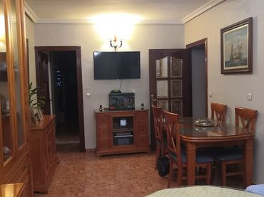 Appartamento con balcone in vendita a Martos