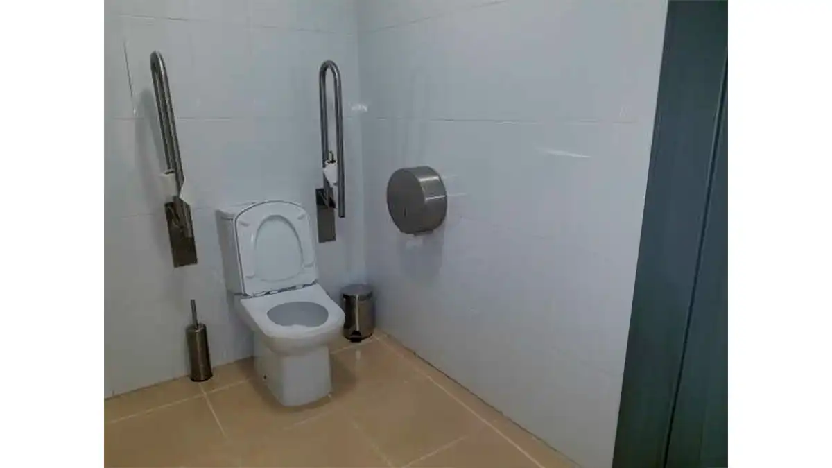 Oficina en venta en GASSET, 6, Hospital - Plaza del Real