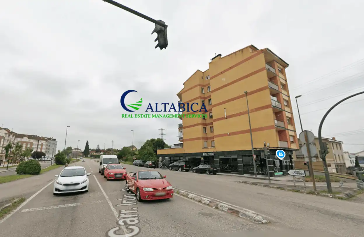 Wohnung zum Verkauf in El Berron