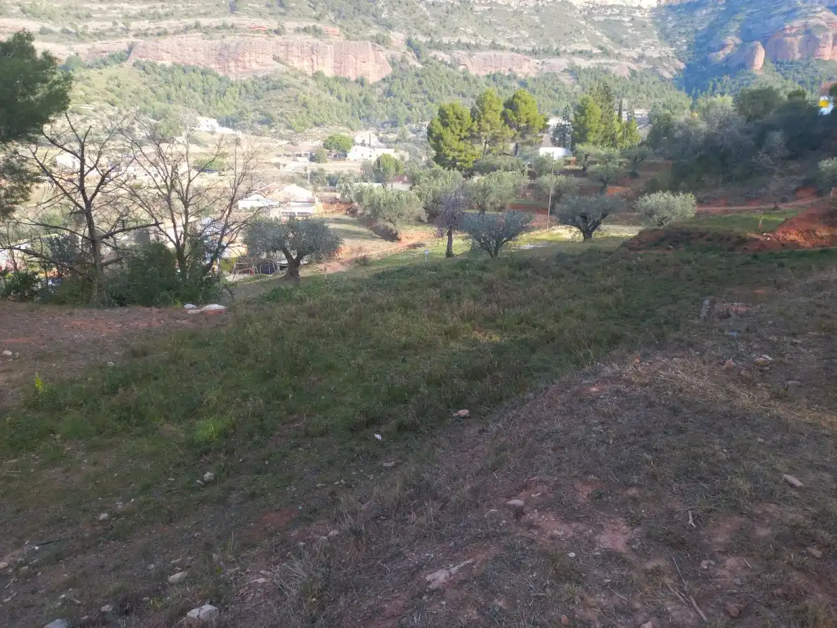 Lands and plots for sale in Bigues i Riells del Fai