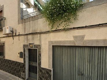 Casa en venda a Calle PADRE POVEDA