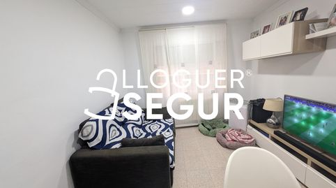 Foto 3 de Pis de lloguer a D'eslava, Can Llong, Sabadell