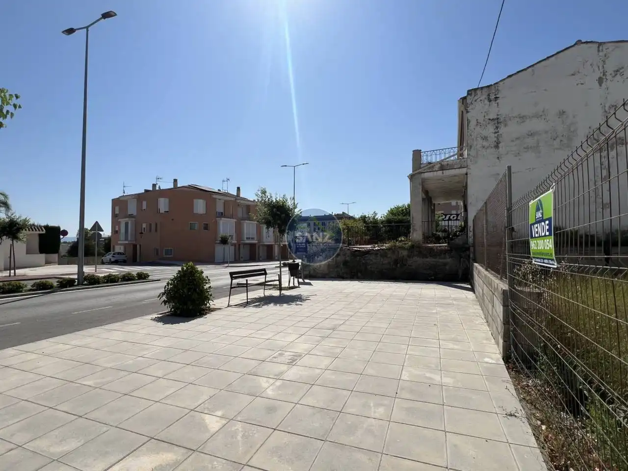 Terreno residencial en venta en Diputación Provincial, imagen 6