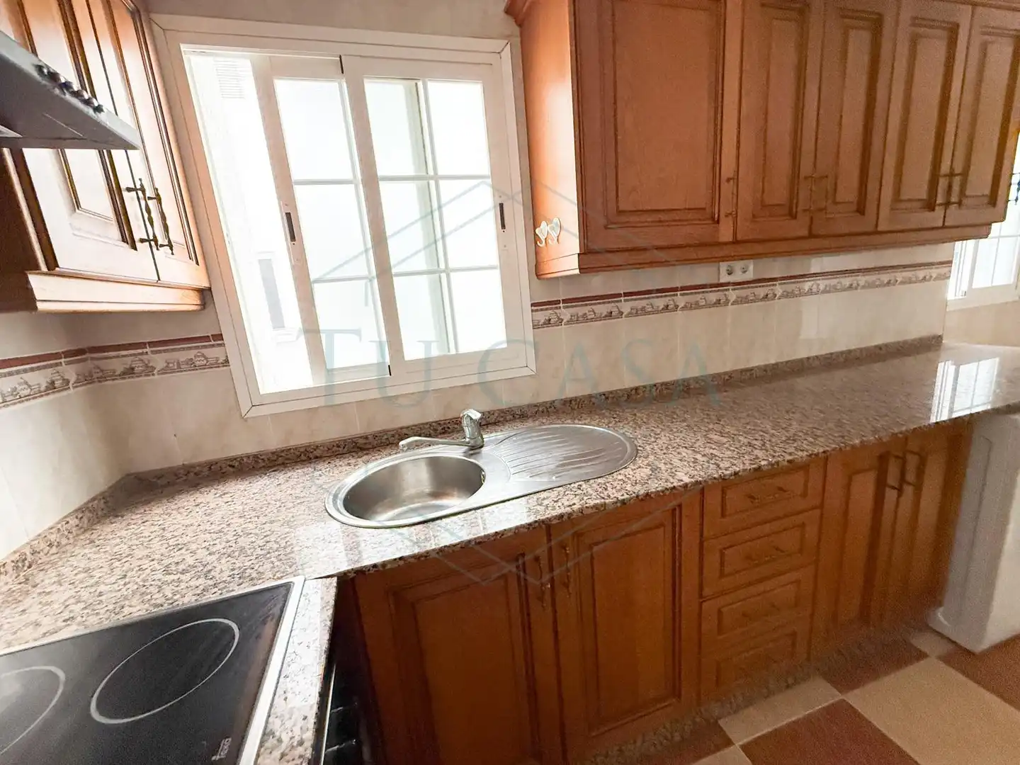 Cocina de Piso en venta en San Fernando