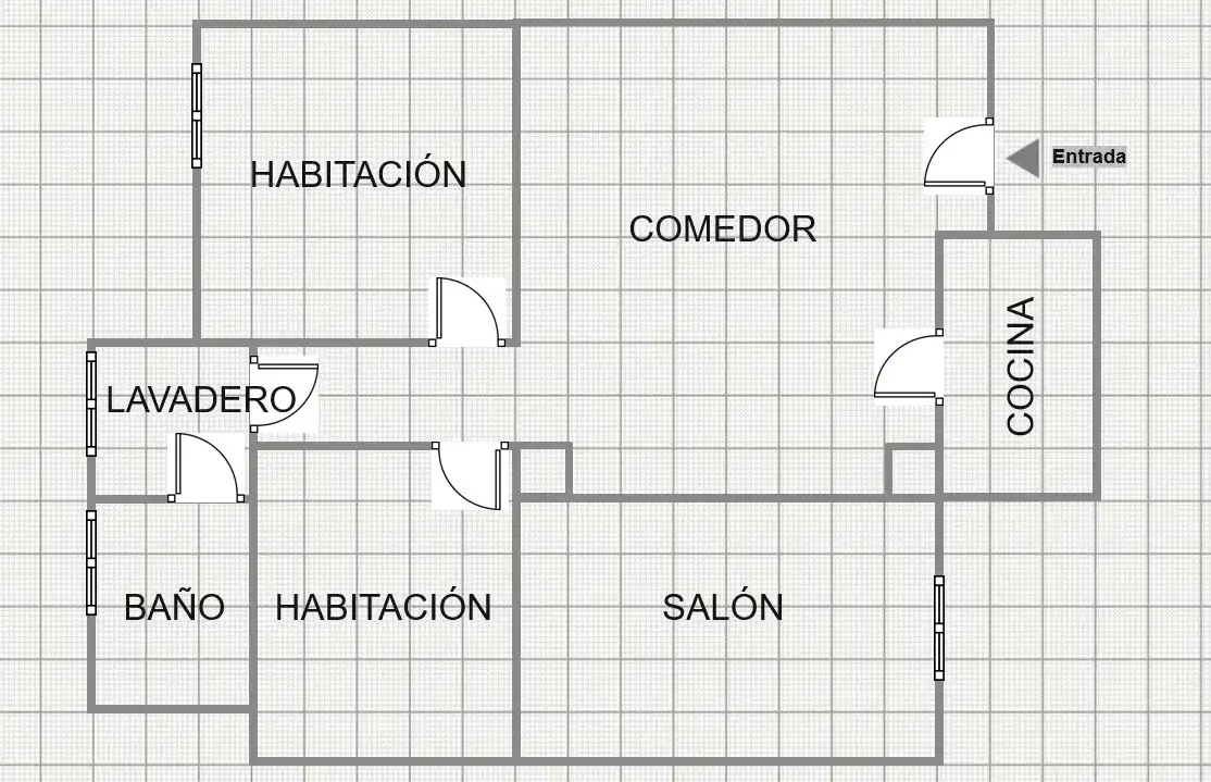 Wohnung zum Verkauf in Carrer Font, imagen 24