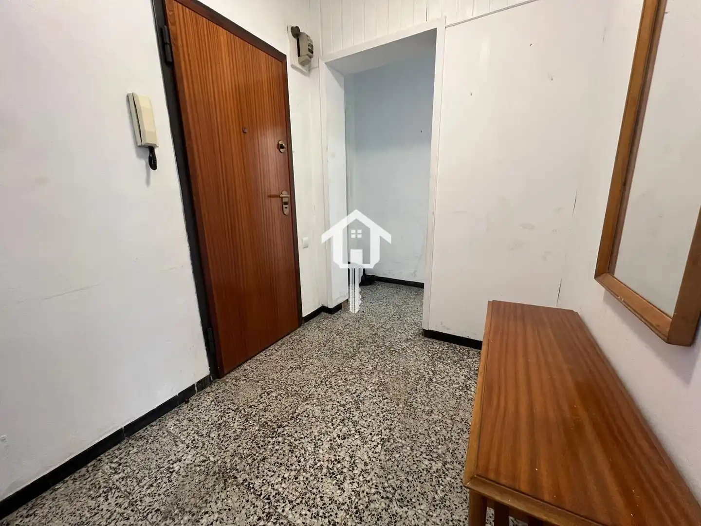 Piso en venta en Alicante / Alacant con Amueblado y Balcón