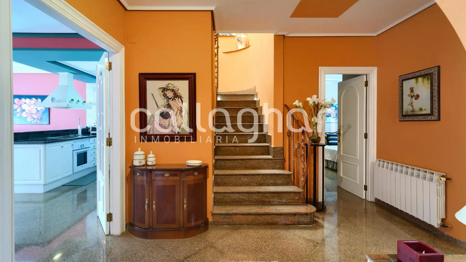 Detached homes for sale in Chilches / Xilxes  with Air Conditioner, Heating and Terrace