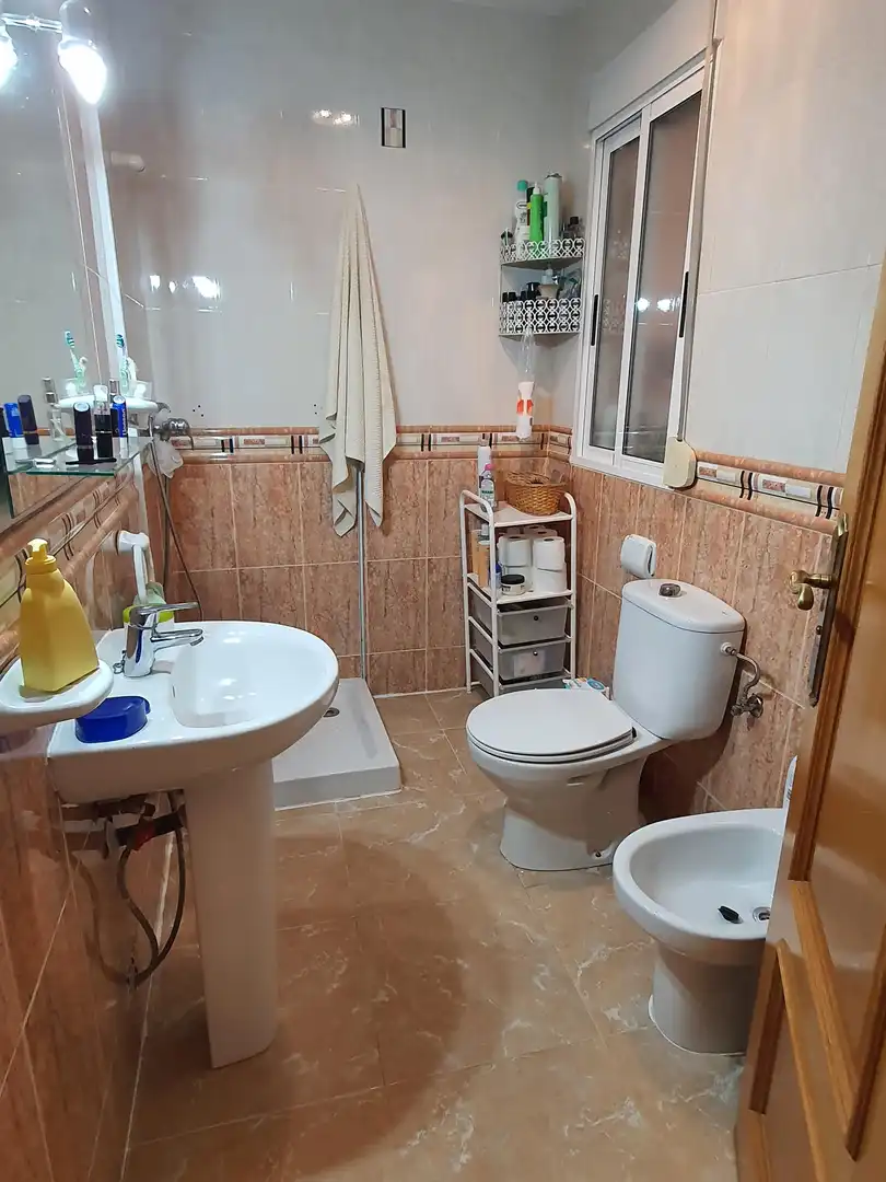 Maison mitoyenne avec terrasse à vendre à Avenida Alemania-Italia, imagen 3