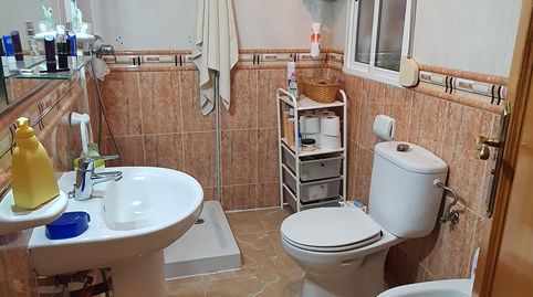 Foto 3 de Casa adosada en venta en N/a, Avenida Alemania-Italia, Vila-real