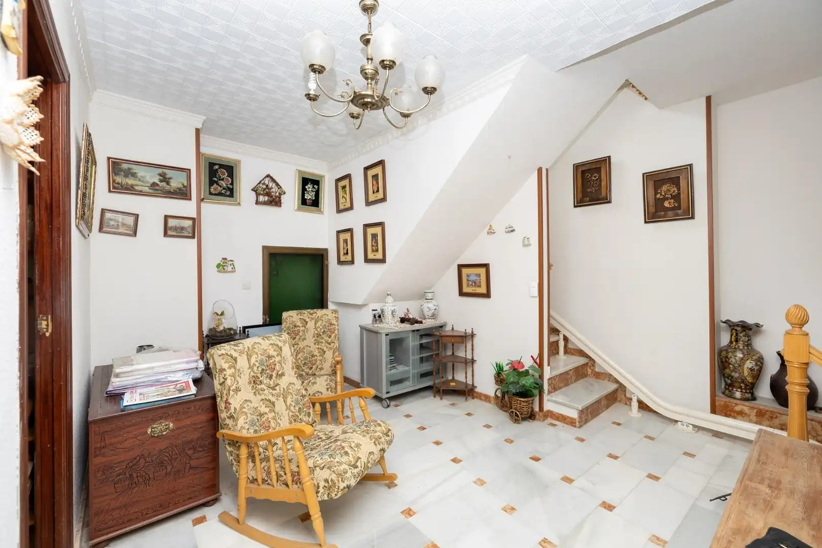 House for sale in Calle Rio 1, imagen 9
