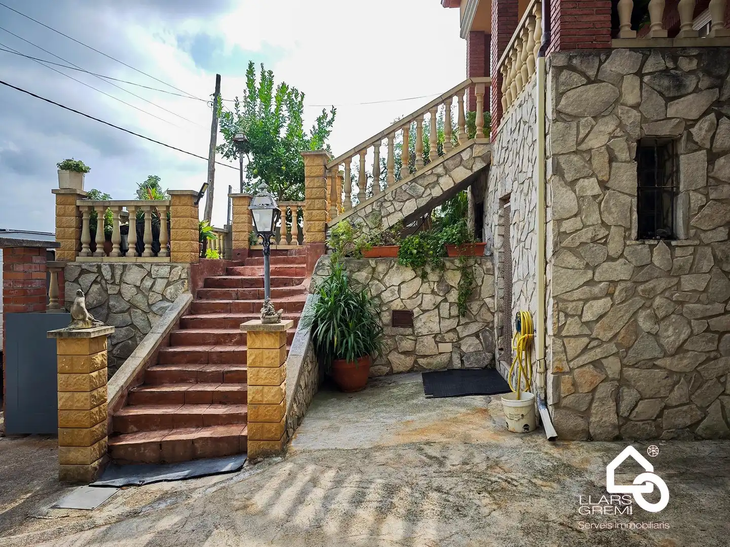 Houses for sale in Piera  with Heating, Private garden and Terrace