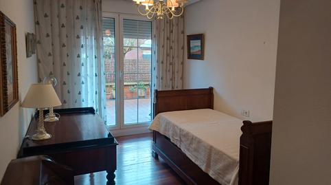 Foto 4 de Pis de lloguer a Zarrageta Kalea, Negurigane - Peruri, Leioa