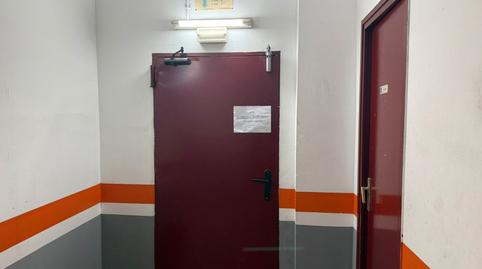 Foto 4 de Garaje de alquiler en Carrer de Guitard, Sants,  Barcelona Capital