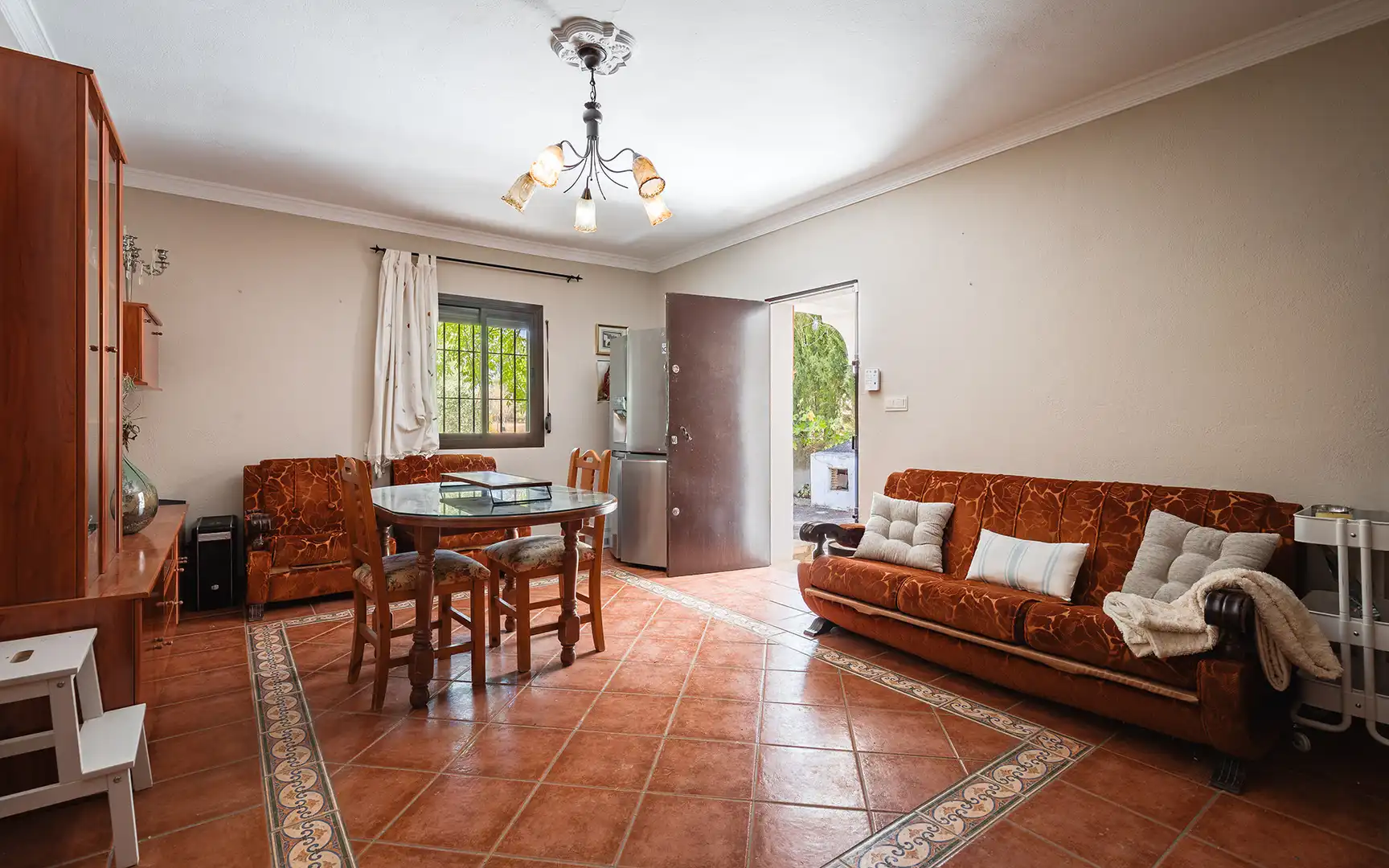 Maison avec piscine à vendre à Casco Histórico, imagen 7