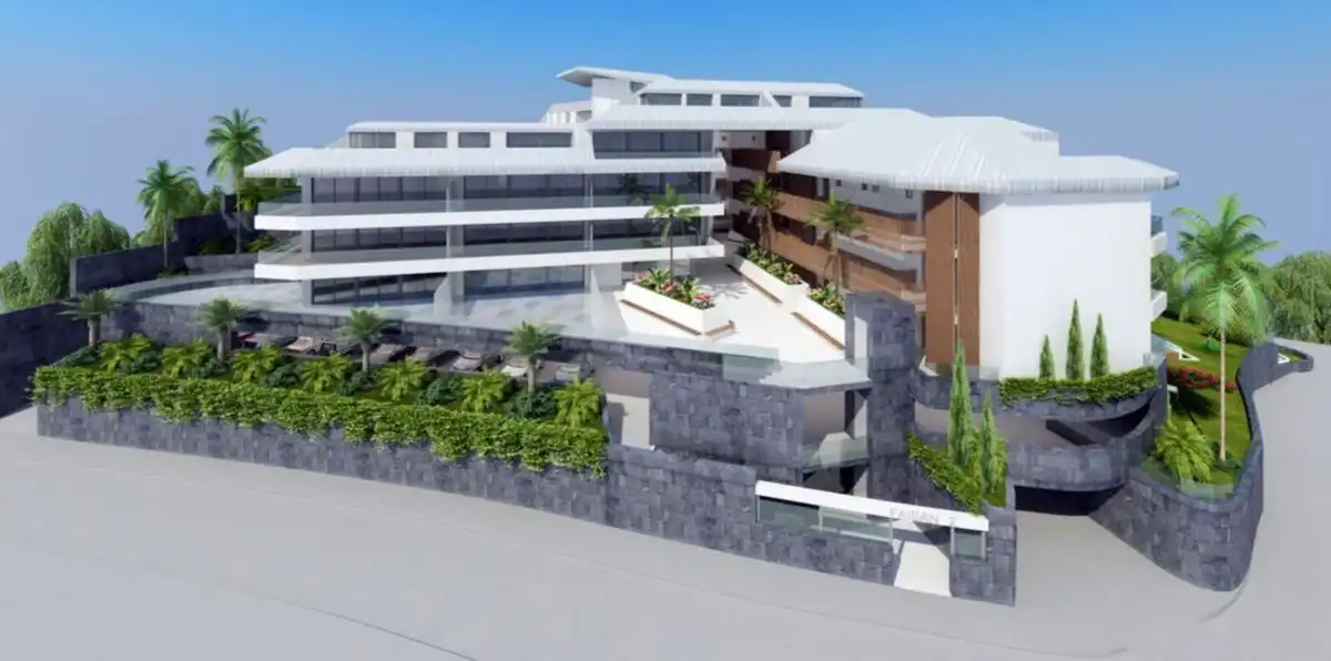 Apartament amb piscina en venda a Torreblanca del Sol, imagen 14