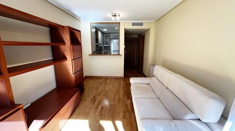 Foto 5 de Pis de lloguer a Calle de Pirra, Rejas,  Madrid Capital