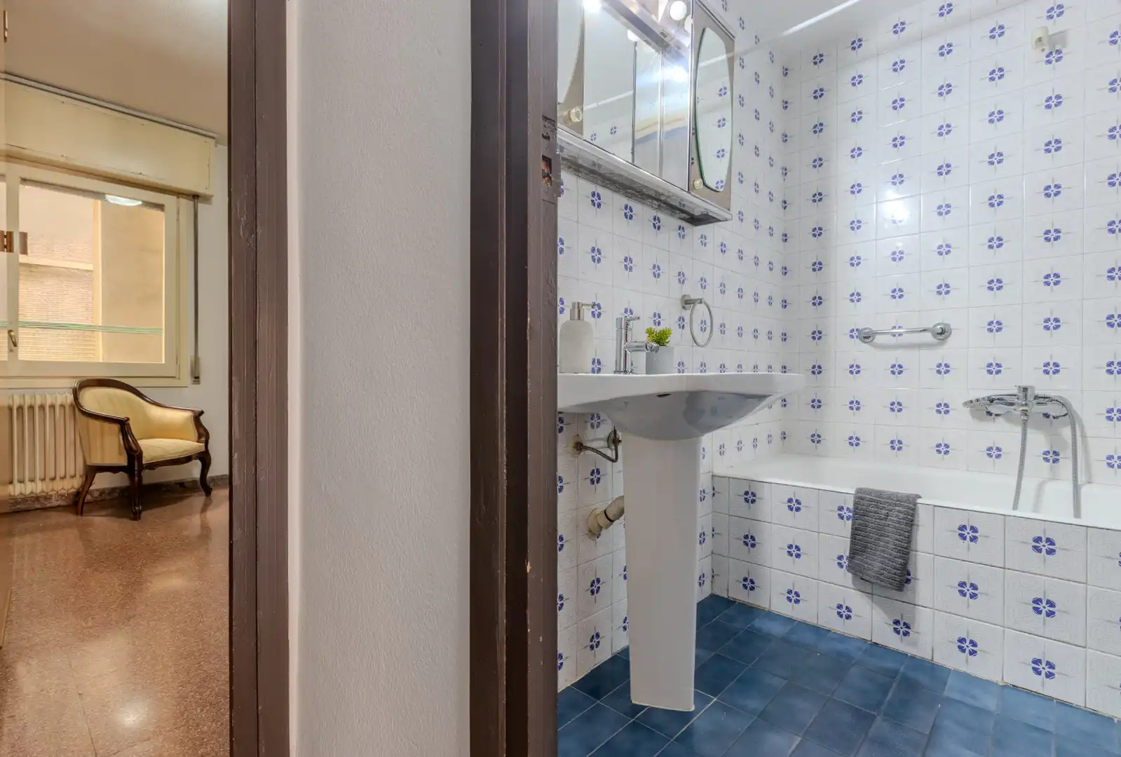 Appartement avec ascenseur à vendre à Carrer de Santa Teresa, imagen 26
