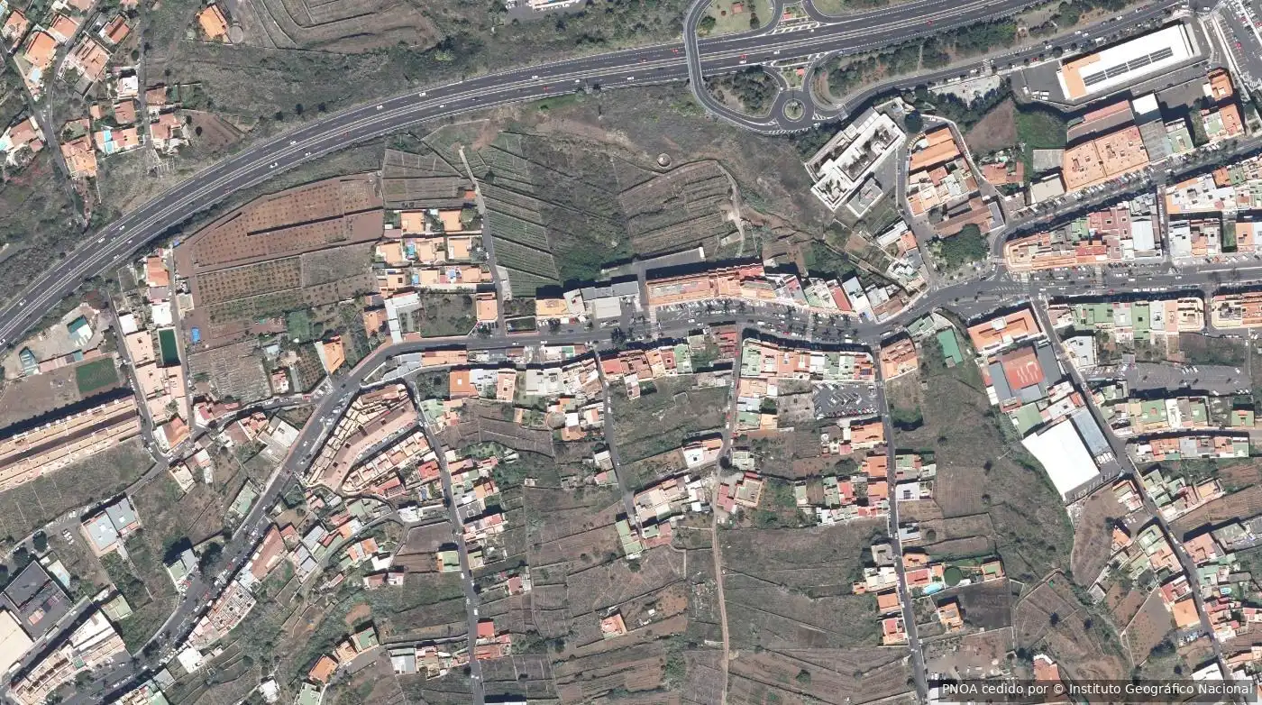 Pis en venda a Santa Úrsula pueblo, imagen 7