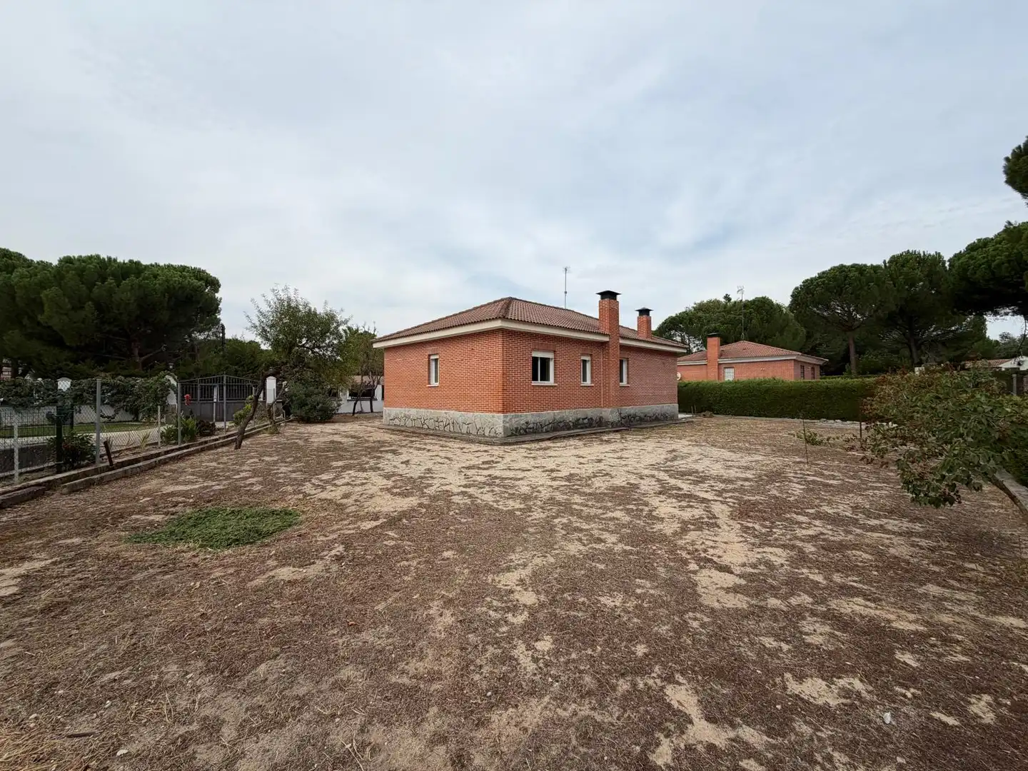 Xalet amb jardí en venda a Calle Uno, imagen 28