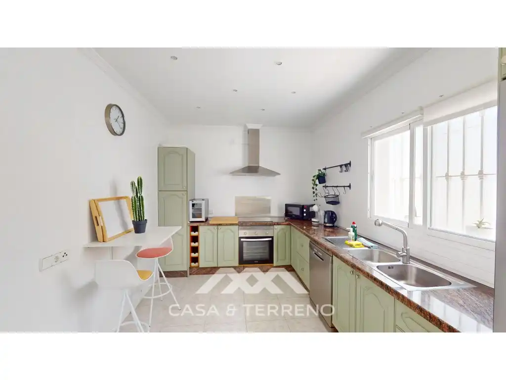 House with terrace for sale in Calle Claveles, imagen 14