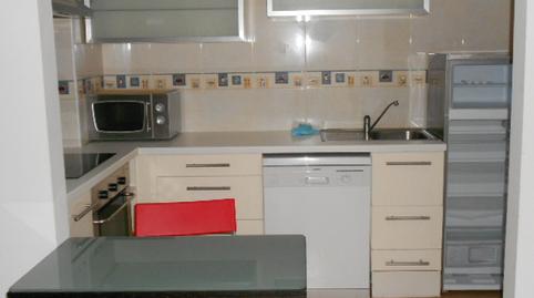 Foto 2 de Pis en venda a Rúa Do Rego, 12, O Milladoiro, Ames