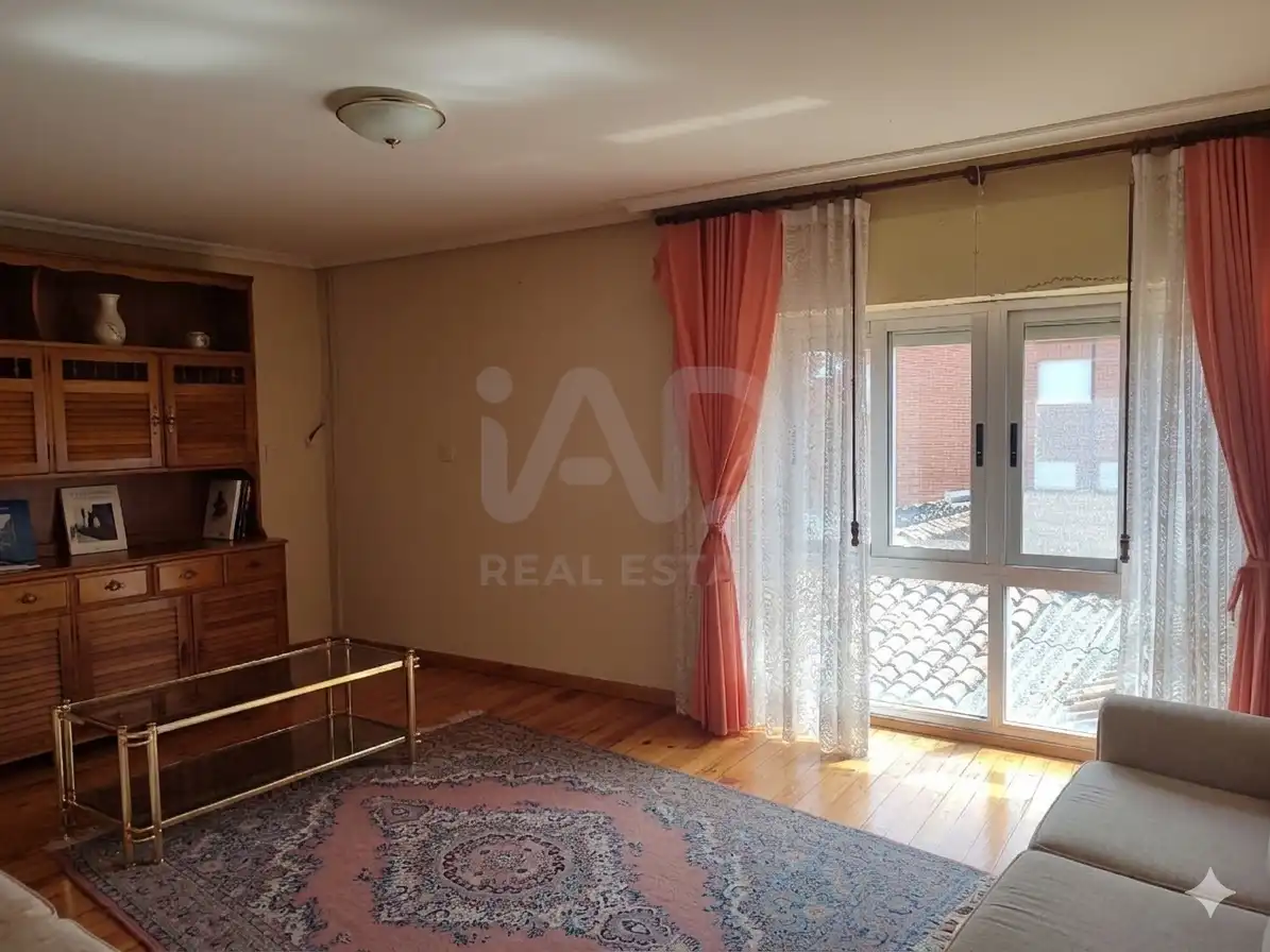 Sala de estar de Finca rústica en venta en Turcia con Calefacción