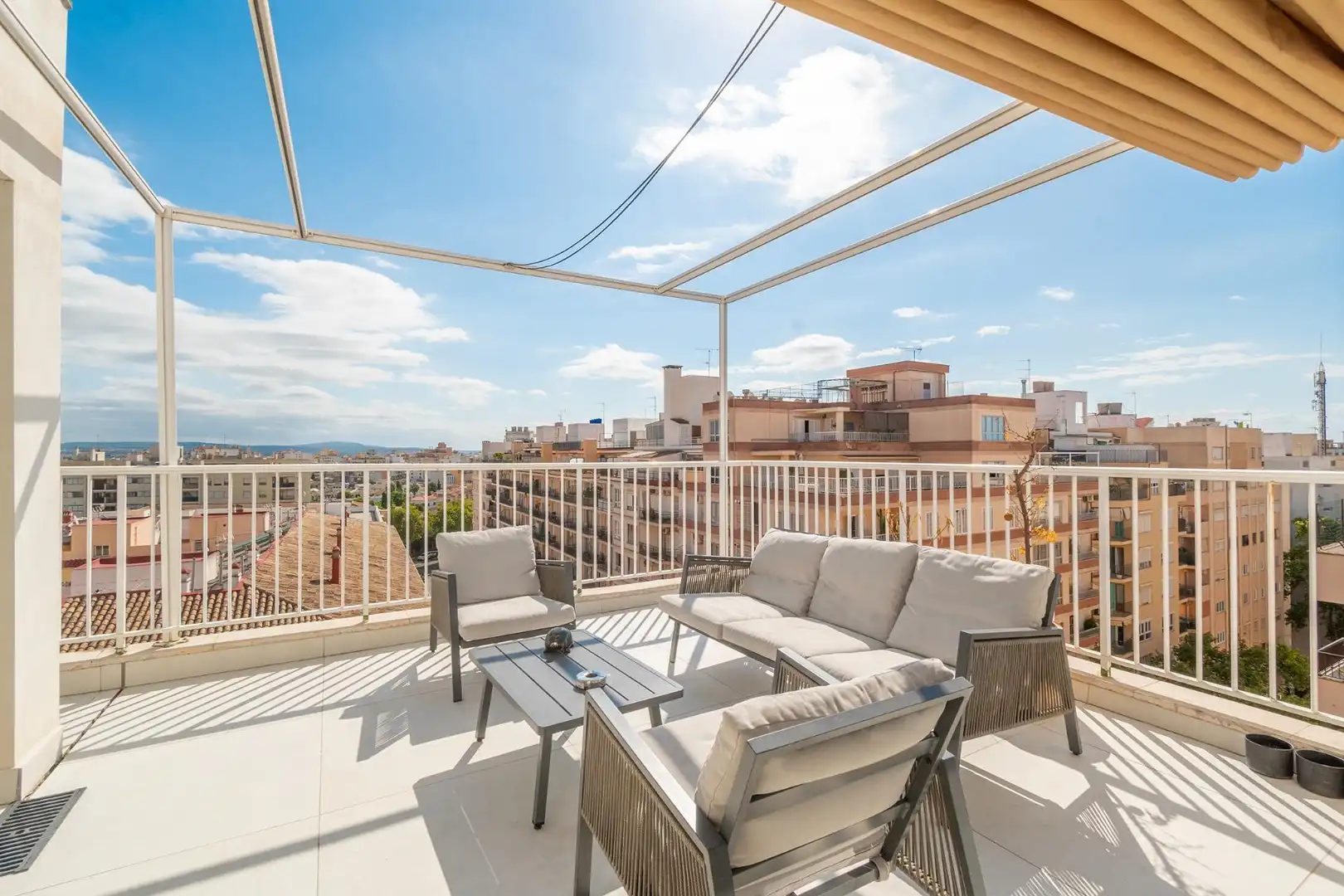 Penthouse with lift for sale in FRANCESC FIOL I JUAN, imagen 24