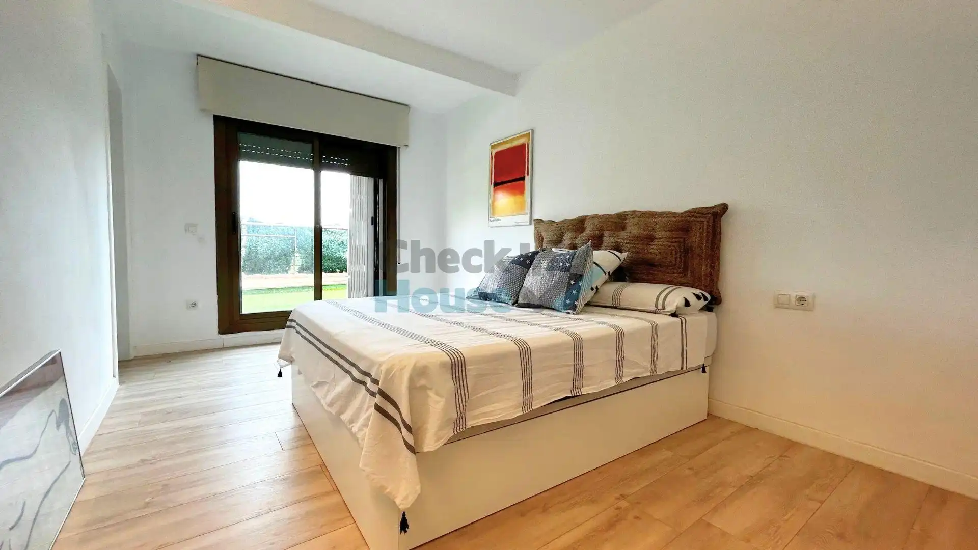 Apartamento de alquiler en Gavines, S'Agaró