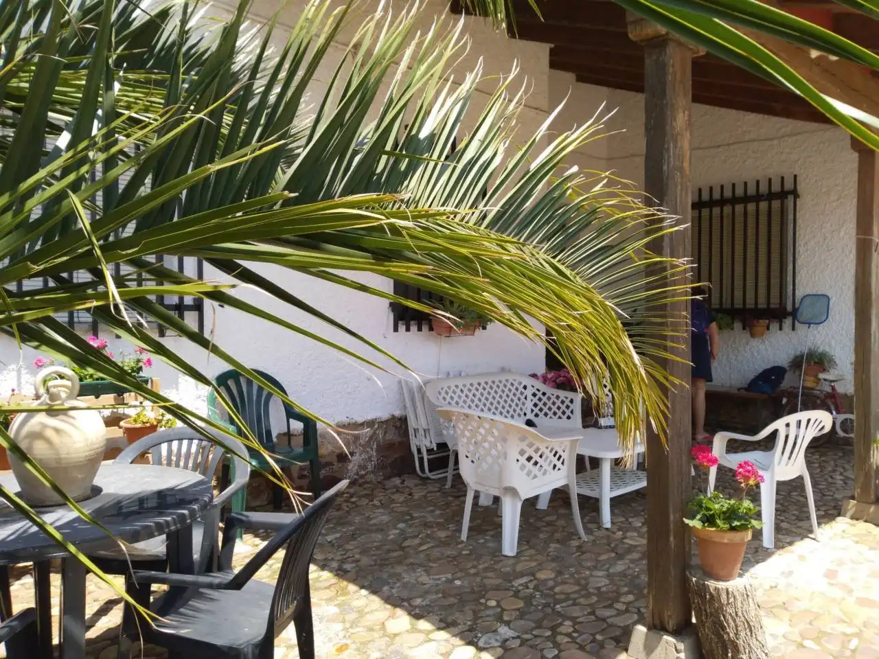 Casa rústica en venta en Poligono 84 Parcela 10, imagen 3