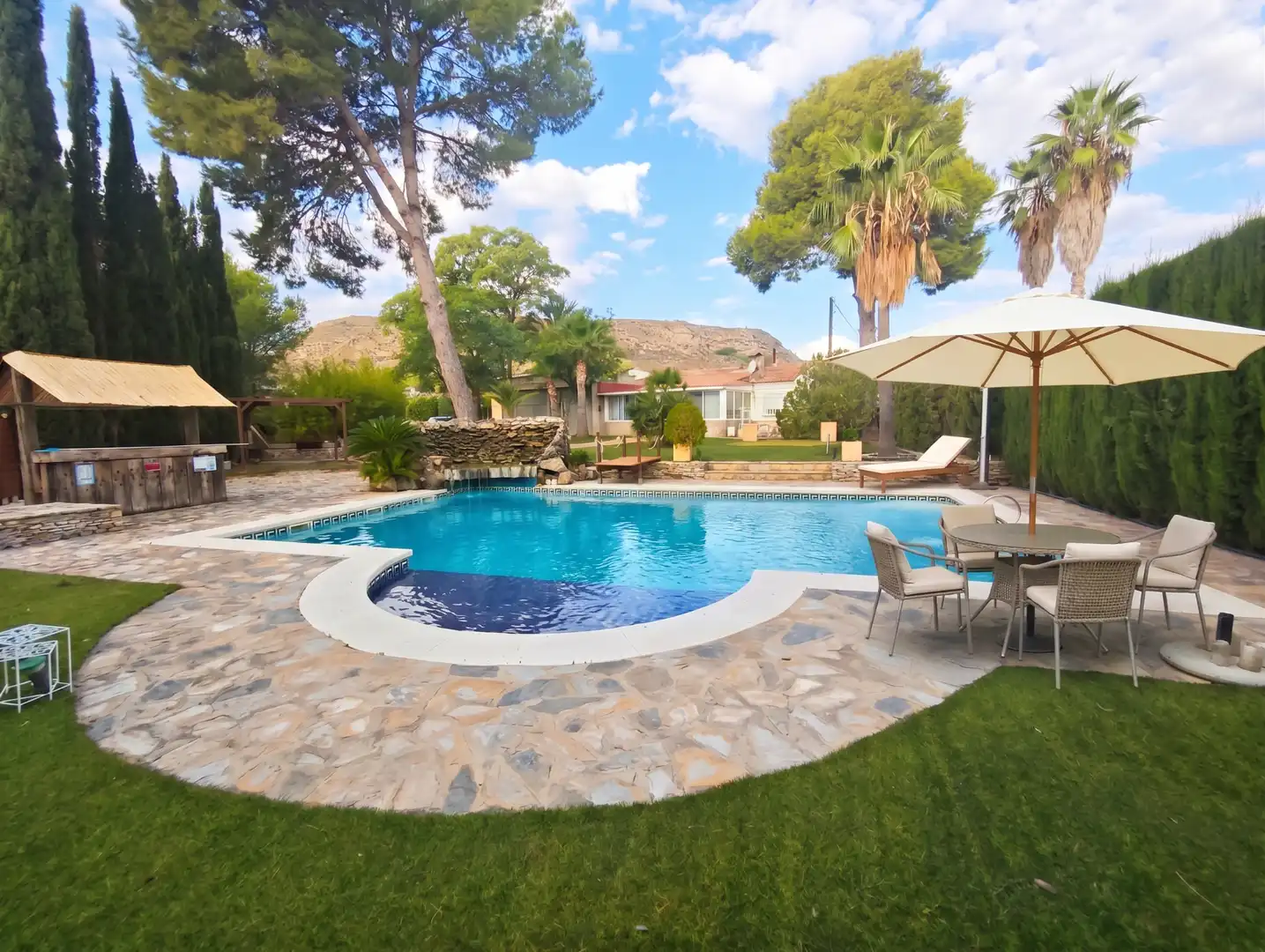 Villa avec piscine à vendre à Totana, imagen 4