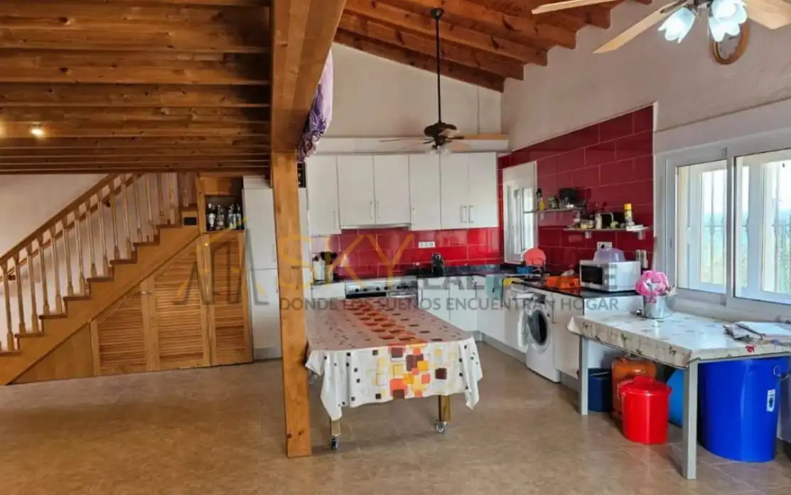 Haus oder Chalet zum Verkauf in Agua Amarga Playa, 16, Agua Amarga - Urbanova