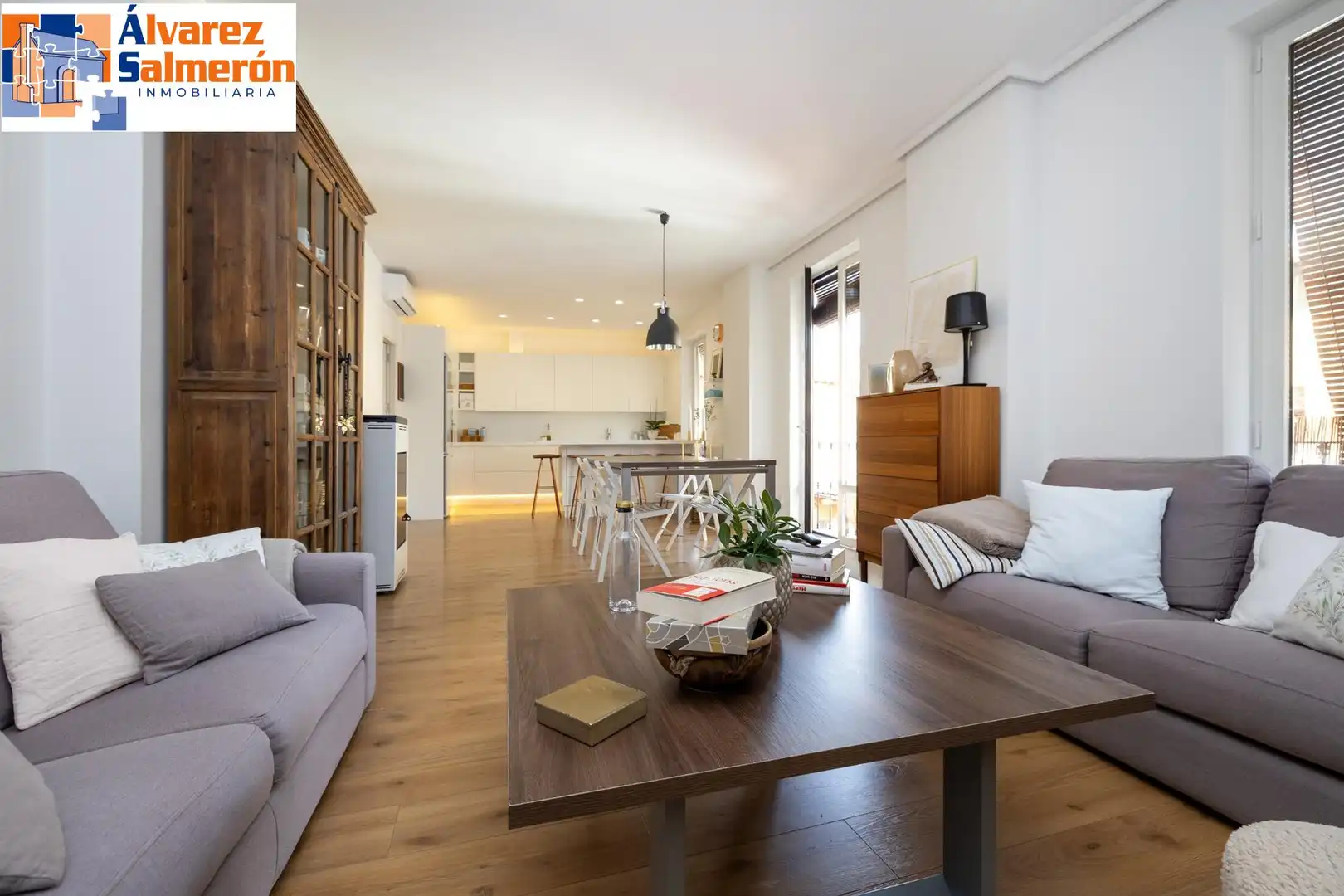 Piso con terraza en venta en Centro, imagen 5
