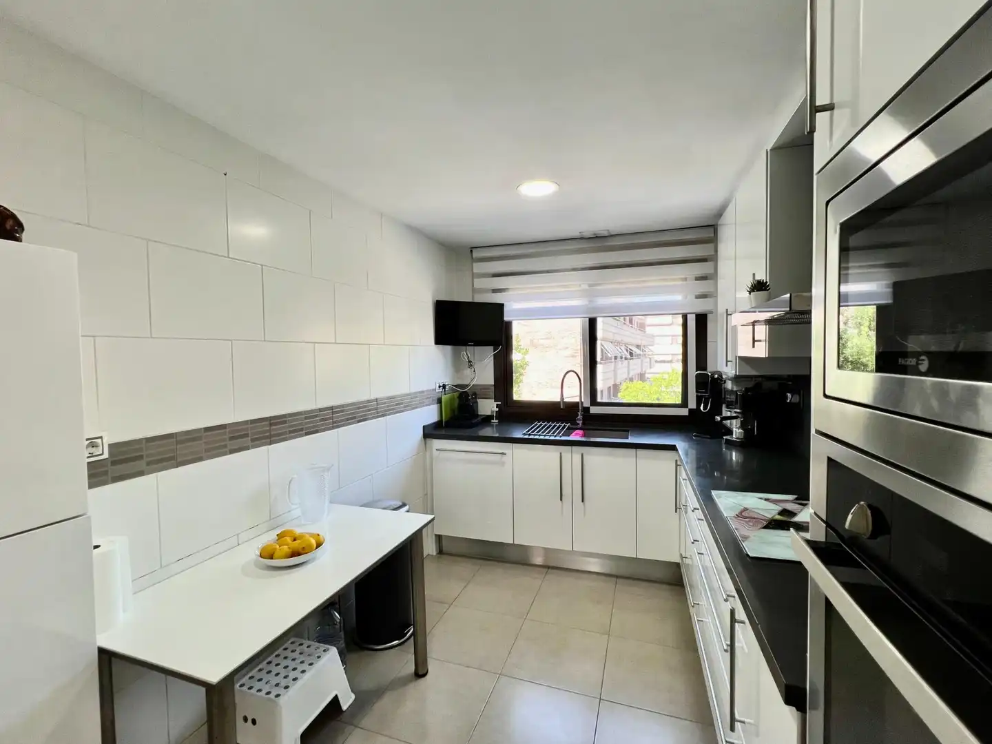 Appartamento con terrazza in vendita a Concòrdia - Can Rull, imagen 5