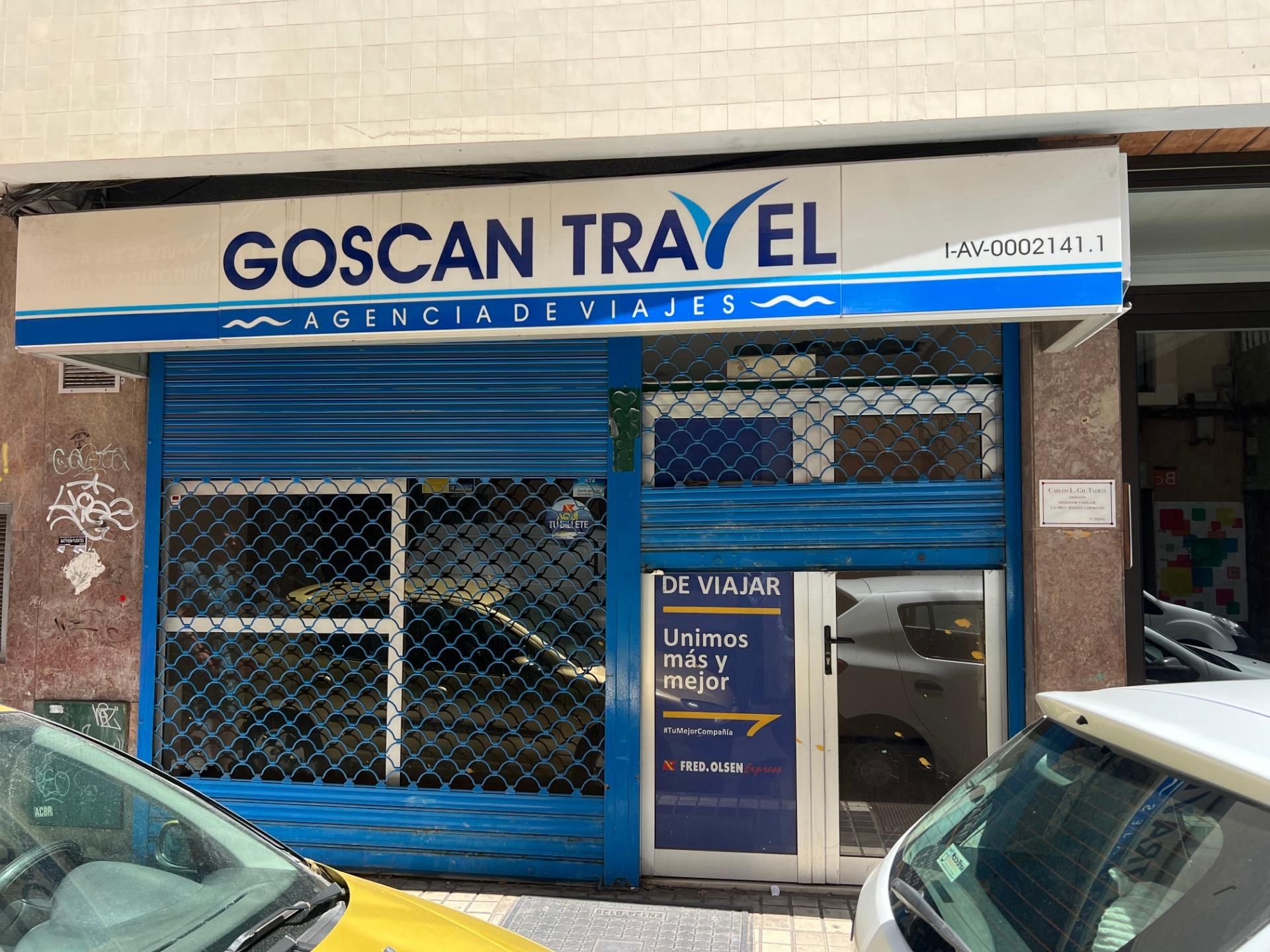 Local en venta en Las Palmas de Gran Canaria