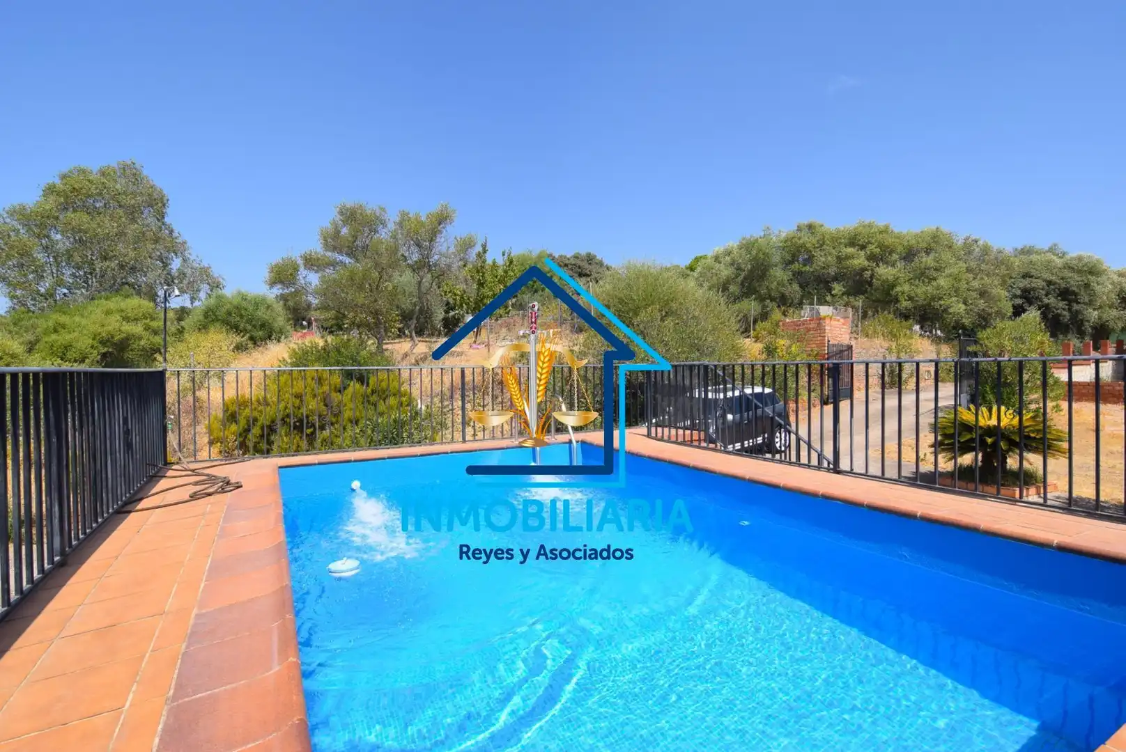 Chalet en venta en Almodóvar del Río, imagen 9