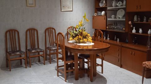 Foto 5 de Casa adosada en venda a Av. de la Constituciã³n, Catral, Alicante