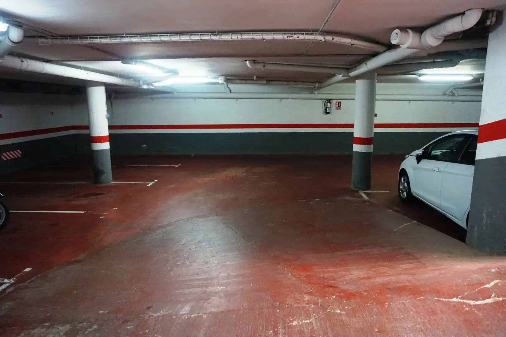 Parking of Garage for rent in El Masnou