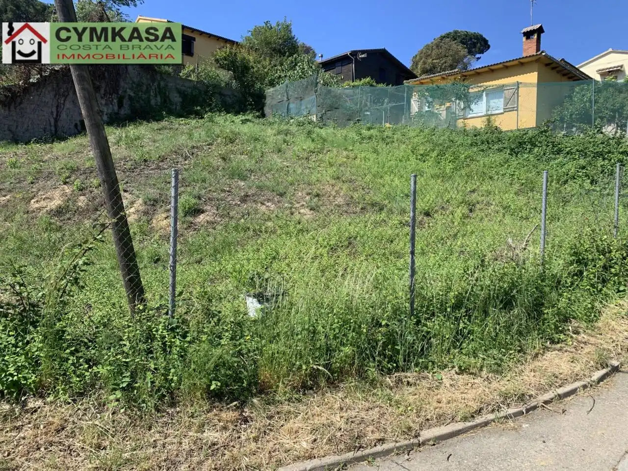 Residential land for sale in Palafolls, imagen 3
