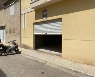 Parking of Premises to rent in Miramar  with Terrace