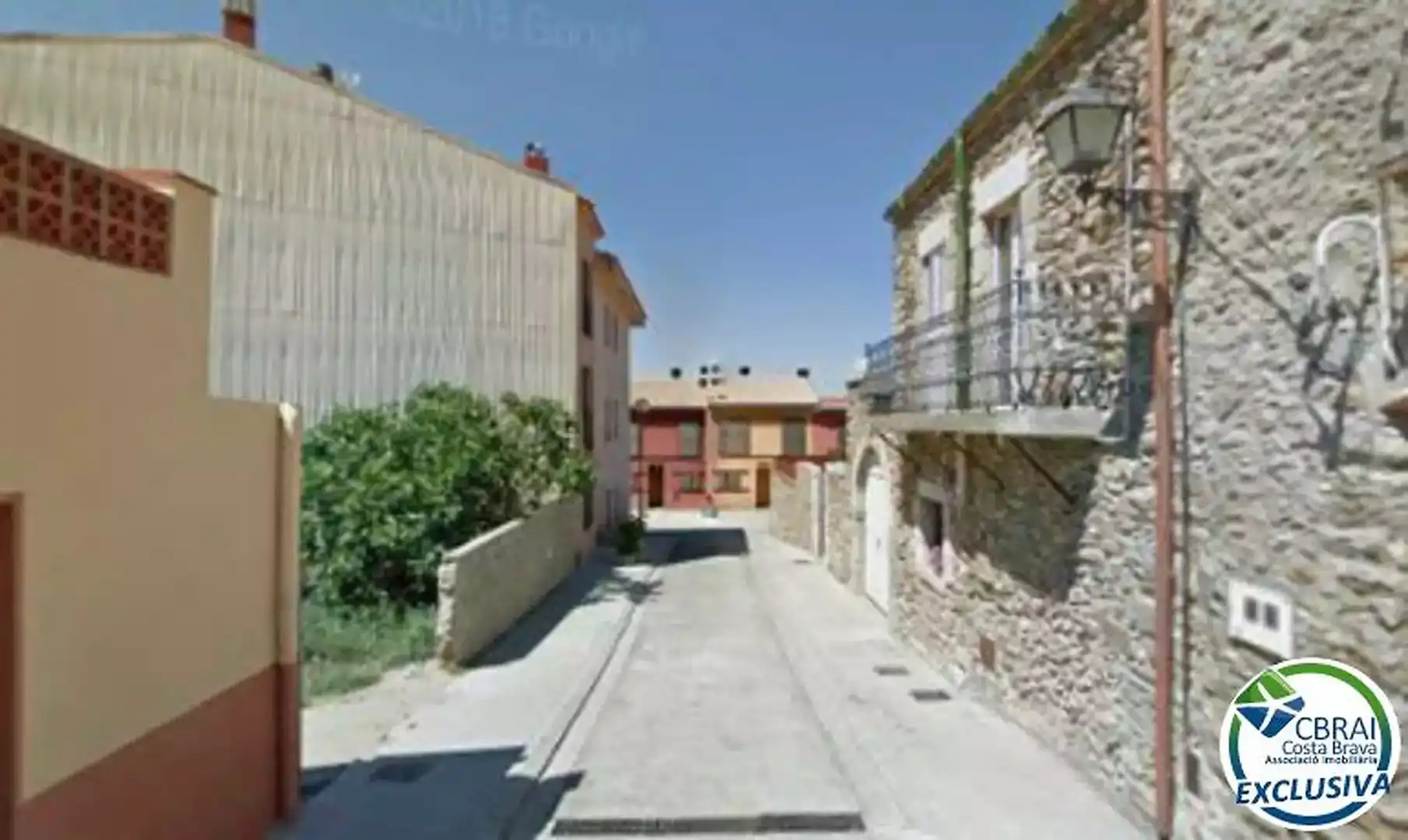 Terreno residencial en venta en Calle Cerdanya 9, imagen 3