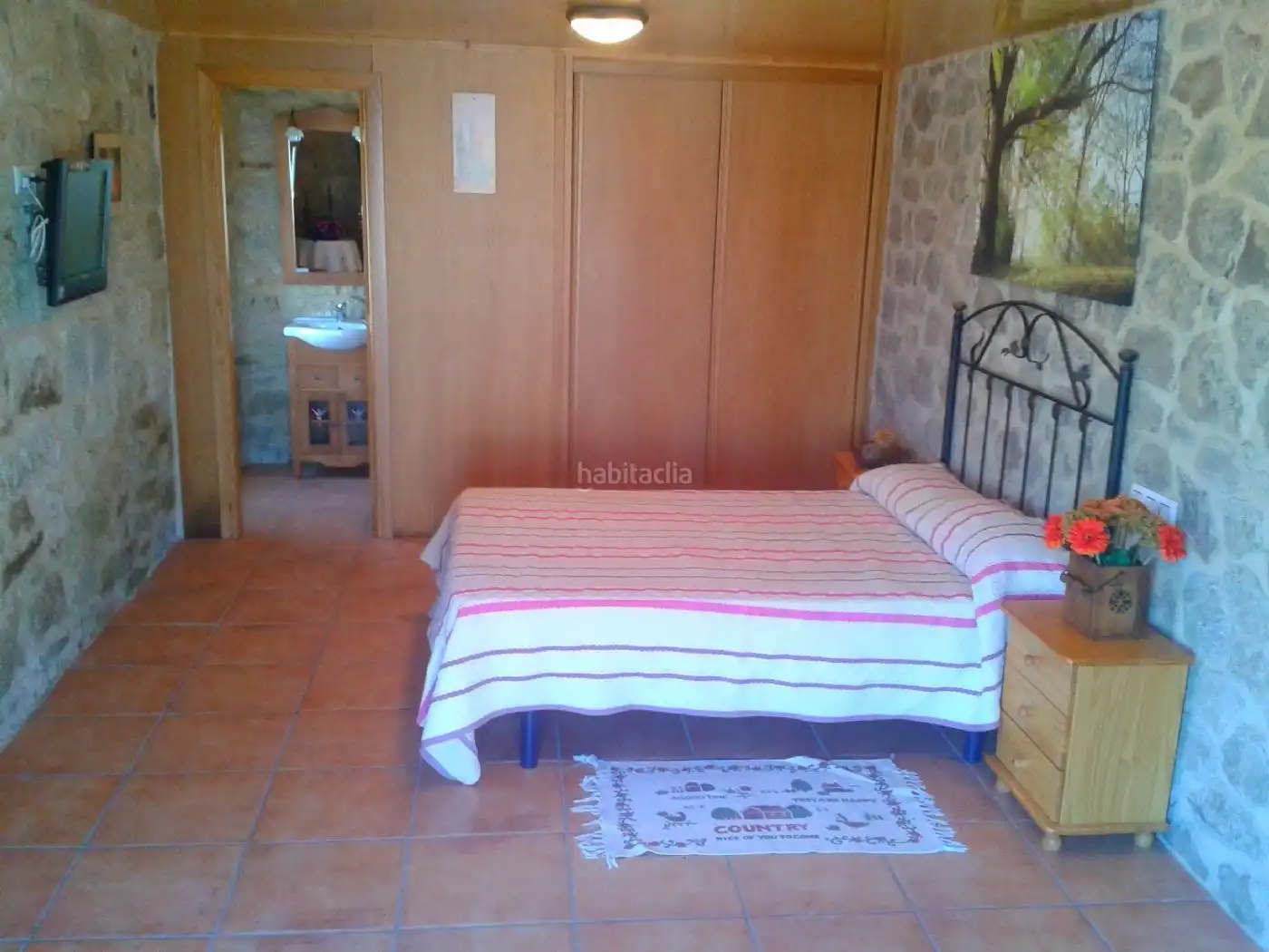 Maison à vendre à Pasaxe do Medio 1, imagen 6