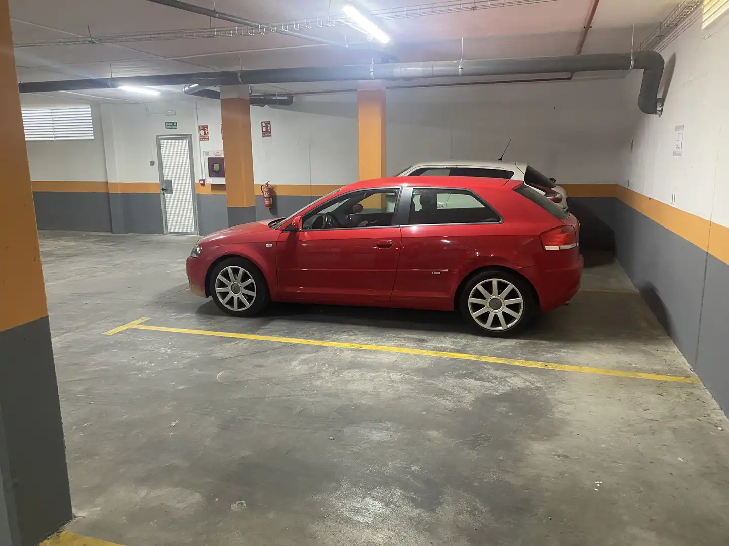 Flat for rent in Cami Ermita Nova, 3, Campolivar