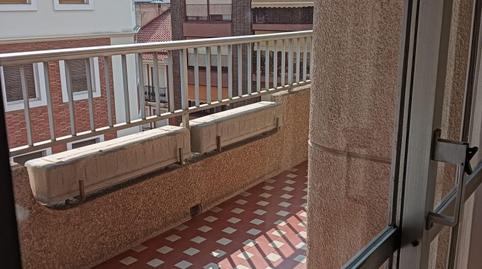 Foto 2 de Pis de lloguer a Centro, Albacete