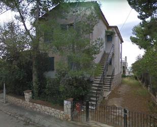 Exterior view of House or chalet for sale in Calafell