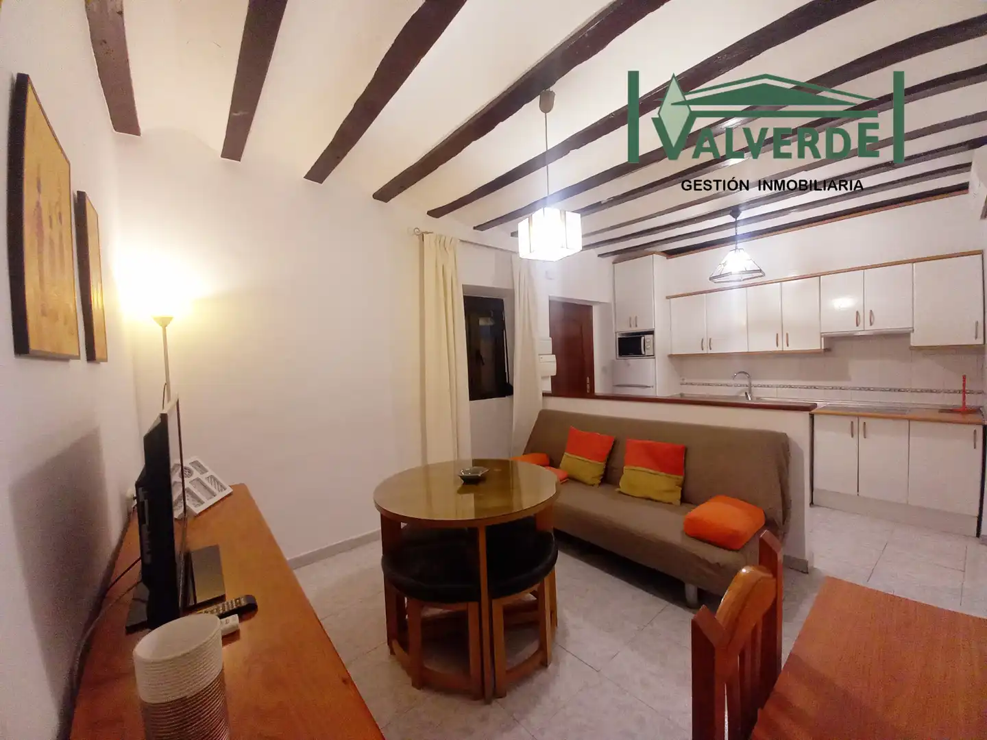 Apartments for rent in Calle Recogidas, Fígares